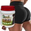 Sham Protein Powder for Booty Weight gain (Large, Chocolate) view 3