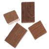 JECOMPRIS 4pcs Red Wine Brewing Chips for Enhanced Flavor and Random Shape for Home Wine Making and Aging view 2