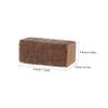 JECOMPRIS 4pcs Red Wine Brewing Chips for Enhanced Flavor and Random Shape for Home Wine Making and Aging view 3