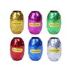Baluue 12 Pcs Holographic Curling Ribbons for Present Wrapping Balloon Decoration Crafting and Party Planning Mixed Each view 1