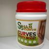 Sham Protein Powder for Booty Weight gain (Large, Strawberry) view 3