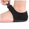 Beaupretty 1pair Heel Protectors for Men Women Non-Slip Ankle Pads for Cracked Heels Soft Comfortable Cushion Sleeves for Foot Care view 4