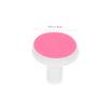 Baluue 12pcs Boy Girl Nail Accessory Nail File Pads Trimmer Grinding Heads Safe Easy to Use view 3