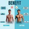 BOIC Creatine HCL + HMB Capsules | 410mg HMB per Serving & 1250mg Creatine Hydrochloride | Performance Formula & Ultra-Pure Strength | No Bloating, Highly Soluble 120 Capsules view 2