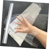 FOMIYES 10m Vinyl Roll Cellophane Wrap Flower Basket Wrapping Bopp Material Party Favors view 3