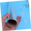 FOMIYES 10m Vinyl Roll Cellophane Wrap Flower Basket Wrapping Bopp Material Party Favors view 4