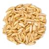 Food to Live Organic Dry Roasted Blanched Slivered Almonds with Himalayan Salt, 8 Ounces Oven Toasted, Lightly Salted, No Oil Added, Perfect for Cooking, Baking and Snacking, No-GMO, Vegan, Kosher, Bulk view 2