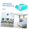 WOFASHPURET Portable Urinal Bottle for Men Urine Container Lid for Car Travel and Nighttime Use Compact Design for Easy Carrying Prevents view 3