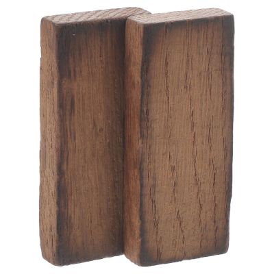 Alipis 50g French Oak Chips for Red Wine Making Natural Wood Chips for Home Brewing Supplies for Aging Wines