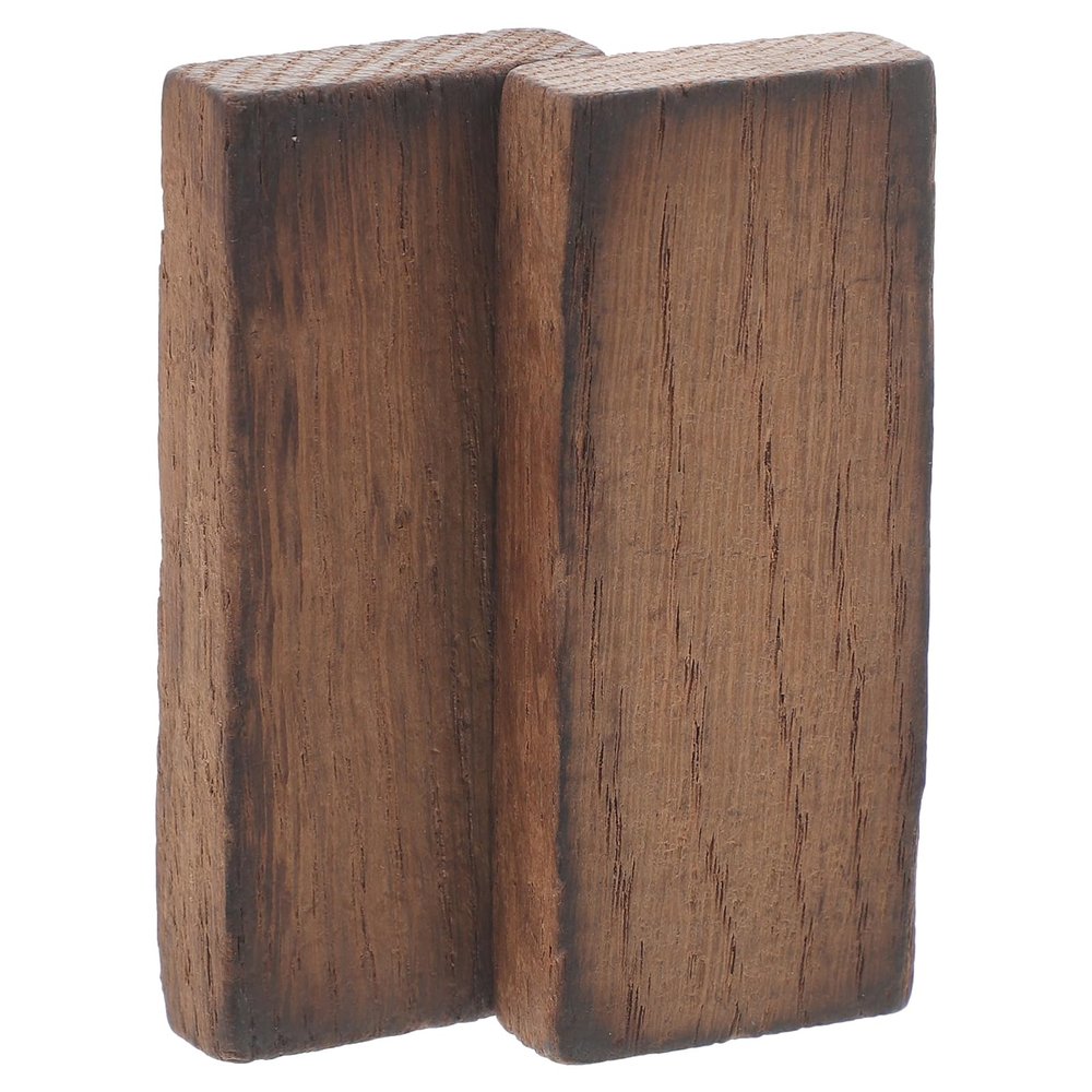 Alipis 50g French Oak Chips for Red Wine Making Natural Wood Chips for Home Brewing Supplies for Aging Wines