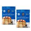 Buttermilk Pancake Mix, 10 lb, Resealable Bag (10 LB (2 Pack)) view 1