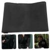 Healeved 20pcs Funeral Memorial Arm Band Mourning Event Accessory Police Style Black view 2
