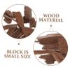 Cabilock 1bag Home Brewing Wine Making Oak Chips Oak Infusion Wine Whiskey Brewing Supplies Enhance Flavor view 3