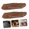 Cabilock 1bag Home Brewing Wine Making Oak Chips Oak Infusion Wine Whiskey Brewing Supplies Enhance Flavor view 4