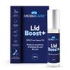 MEIBOCARE LidBoost+ 100% Cold Pressed Castor Oil Eye Lid Cleanser. 10ml view 1