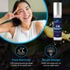 MEIBOCARE LidBoost+ 100% Cold Pressed Castor Oil Eye Lid Cleanser. 10ml view 2