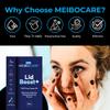 MEIBOCARE LidBoost+ 100% Cold Pressed Castor Oil Eye Lid Cleanser. 10ml view 4