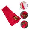 VALICLUD 300g Body Pouch Comfortable Cloth Massage Bag for Neck Back Shoulders and More Promotes Circulation and Muscle Relaxation Home Massage Supply view 3