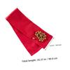 VALICLUD 300g Body Pouch Comfortable Cloth Massage Bag for Neck Back Shoulders and More Promotes Circulation and Muscle Relaxation Home Massage Supply view 4