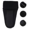 Outanaya Foot Drop Corrector Brace Adjustable AFO Foot for Plantar Fasciitis Ankle Orthosis for Nighttime Stretching and Rehabilitation Suitable for Adults view 3