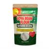 Africanada Soya Soy Bean Flour | for cooking, baking | 453g | 1lb | 16 ounce view 1