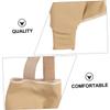 Holibanna 1 Pair Bunion Socks Toe Corrector for Big Toe Support view 4