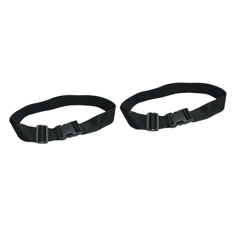 FONDOTIN Adjustable Safety 2-Pack Anti-Skid for Secure Seating for Seniors and Disabled Individuals