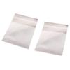 Alipis 100pcs Candy Wrappers Non-stick Cellphone Wrappers Chocolates Caramels Biodegradable Natural Pre-cut for Easy Use view 1