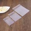Alipis 100pcs Candy Wrappers Non-stick Cellphone Wrappers Chocolates Caramels Biodegradable Natural Pre-cut for Easy Use view 3