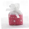 Baluue Candy Bags Mini Pouches for Jewelry Cosmetics Bags for Shower Birthday Wedding Kap view 3