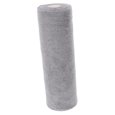 HEATSHAKING Microfiber Cleaning Cloths for Cars Reusable Tear- Roll Versatile Home Kitchen Garage Workshop Cleaning Rags Absorbent Drying Towels for All