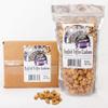 Royal Cravings - Butter Toffee Cashews, English Toffee Cashews - Sweet Crunch Snack for Gifting & Sharing - 2 lb Resealable Bag view 1