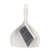 PartyKindom 1Set Mini Desktop Cleaning Broom Household Dustpan and Brush for Efficient Pet Hair Removal for Spaces and Quick Cleanups view 1