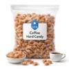 Best Coffee Candy, Original Flavor, 2.2lb Bag - 280 Pieces | Perfect for Boosting Energy Anytime, Ideal for Sharing and Thoughtful Gifting 631600 view 1