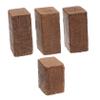 SOLUSTRE Red Wine Brewing Wood Chips for Winemaking Flavor for Home Brewing Random Shape view 1