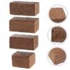SOLUSTRE Red Wine Brewing Wood Chips for Winemaking Flavor for Home Brewing Random Shape view 4