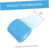 LRXIYODE 1Roll Sports Tape Elastic Sports Tape for Outdoor Activities Shock Absorbing and Breathable Prewrap for Badminton Racket and Sports Injuries view 2