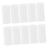 LRXIYODE 5pairs Silicone Finger Sleeves Finger Covers for Cutting Writing Typing Guards Protectors view 1