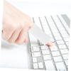 LRXIYODE 5pairs Silicone Finger Sleeves Finger Covers for Cutting Writing Typing Guards Protectors view 3