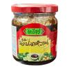 AquaNation Listing For Takrai Nam Pla Wan Thai Sweet Fish Sauce Original Dipping Sauce for Green Mango & Fruits, 200g Jar Authentic Thai Flavor, Made in Thailand (2) view 2