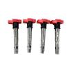 4Pcs 06E905115E 07K905715F view 2