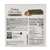 Feritio Dubai Chocolate - Box of 9 Bars (2.82 Oz/80 Grams ea.) view 3