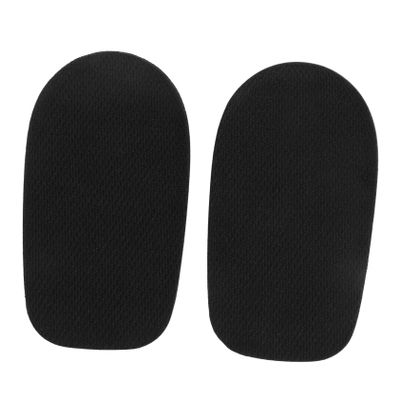 KOCKSHION Self-Adhesive Height Increase Insoles Breathable Gel Cushion for Comfort and Foot Protection for Sports and Daily Wear Heightening Insole for Men and Women