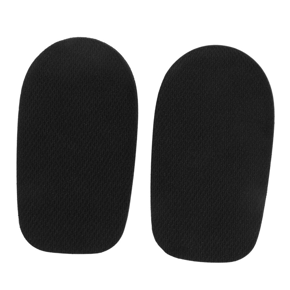 KOCKSHION Self-Adhesive Height Increase Insoles Breathable Gel Cushion for Comfort and Foot Protection for Sports and Daily Wear Heightening Insole for Men and Women