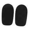 KOCKSHION Self-Adhesive Height Increase Insoles Breathable Gel Cushion for Comfort and Foot Protection for Sports and Daily Wear Heightening Insole for Men and Women view 1