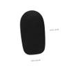 KOCKSHION Self-Adhesive Height Increase Insoles Breathable Gel Cushion for Comfort and Foot Protection for Sports and Daily Wear Heightening Insole for Men and Women view 4