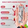 zooone- NAD+ Supplement 60pcs, Premium Nicotinamide Riboside & Resveratrol, DNA Repair & Healthy Aging Advanced NAD Supplement for Men & Women, Boosts Cellular Energy view 4