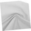 FOMIYES 100pcs Microfiber Cleaning Cloths Lint Eyeglass Cleaner Scratch-Resistant Multi-Purpose for Glasses Lenses Phone Screens Home Salon view 3