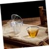 PACKOVE 100pcs Drinking Cups Aviation Cups for Juice Water Beverages Disposable for Parties Banquets Home Use Safe Convenient view 4