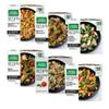 Salutem Vita Four Cheese Ravioli Chicken Marinara, Crustless Pot Pie, General Tso's Spicy, Sweet Sesame, Pineapple, Sweet & Sour, Gift Set view 3